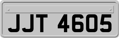 JJT4605
