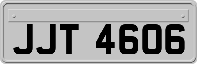JJT4606