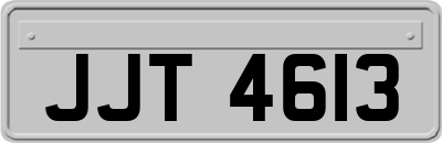 JJT4613