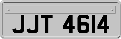 JJT4614