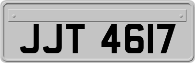 JJT4617