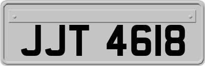 JJT4618