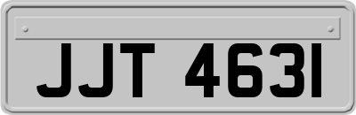JJT4631