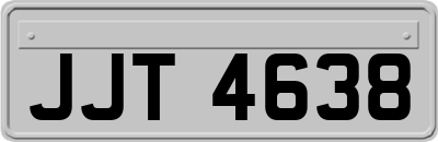 JJT4638
