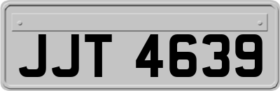 JJT4639