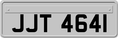 JJT4641