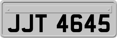 JJT4645
