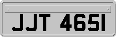 JJT4651