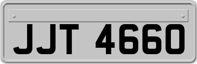 JJT4660