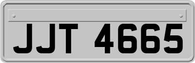JJT4665