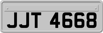JJT4668