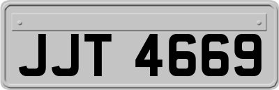 JJT4669