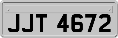 JJT4672