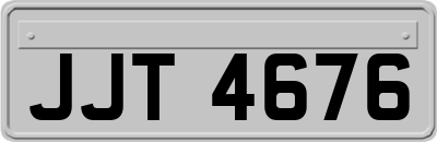 JJT4676