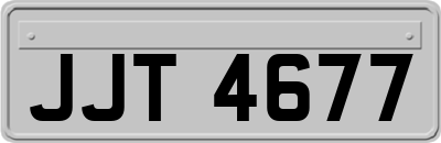 JJT4677