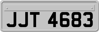 JJT4683