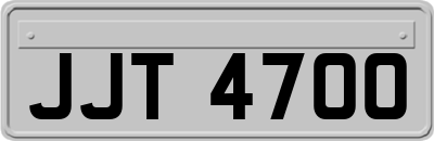 JJT4700