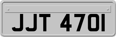JJT4701