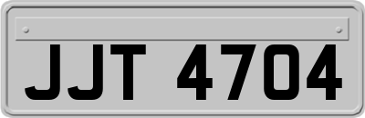 JJT4704