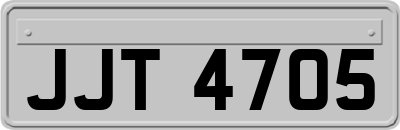 JJT4705