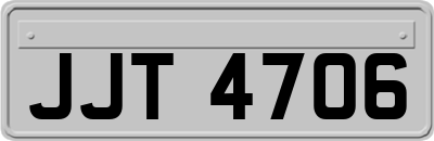 JJT4706