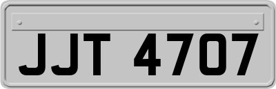 JJT4707