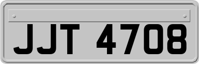 JJT4708