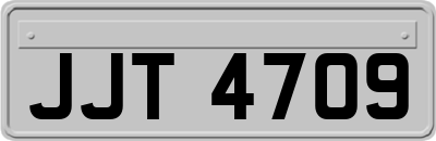 JJT4709