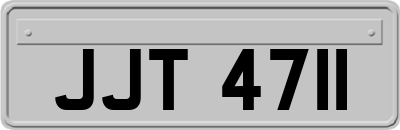JJT4711