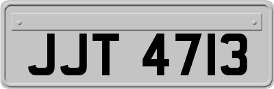 JJT4713