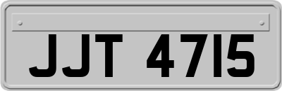 JJT4715