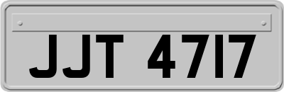 JJT4717