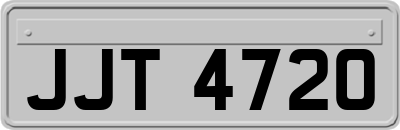 JJT4720