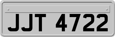 JJT4722