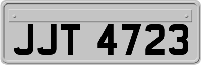 JJT4723