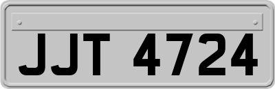 JJT4724