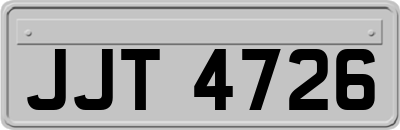 JJT4726