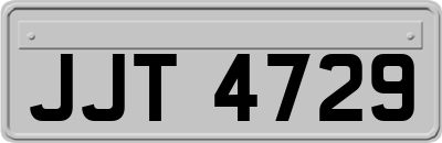 JJT4729