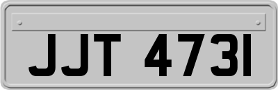 JJT4731