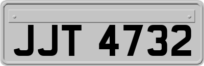 JJT4732