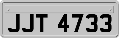 JJT4733