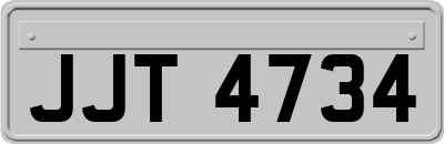 JJT4734