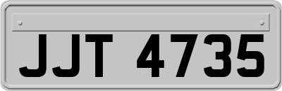 JJT4735