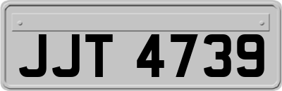 JJT4739