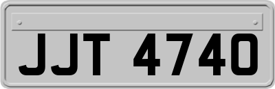 JJT4740