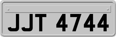 JJT4744