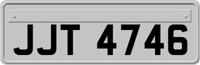 JJT4746