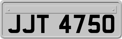 JJT4750