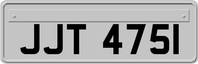 JJT4751