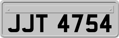 JJT4754